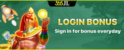 Friday Reload Bonus promotion