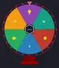 Lucky Spin & Win welfare icon