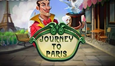 Journey to Paris